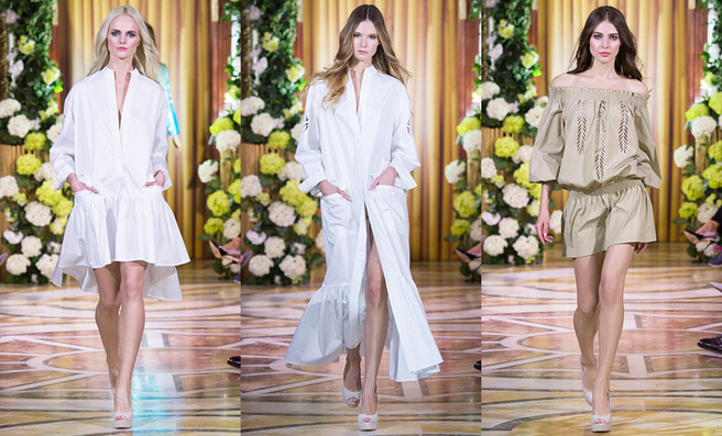 Yanina resort 2015