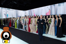 Armanis Hollywood Army