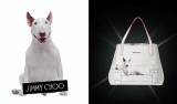       ""  Jimmy Choo