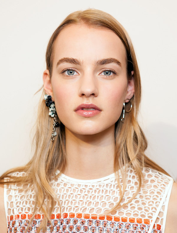    Dior Cruise 2016