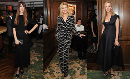   Icons of Style  