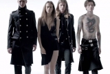 -:   Versus Versace