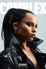      Complex