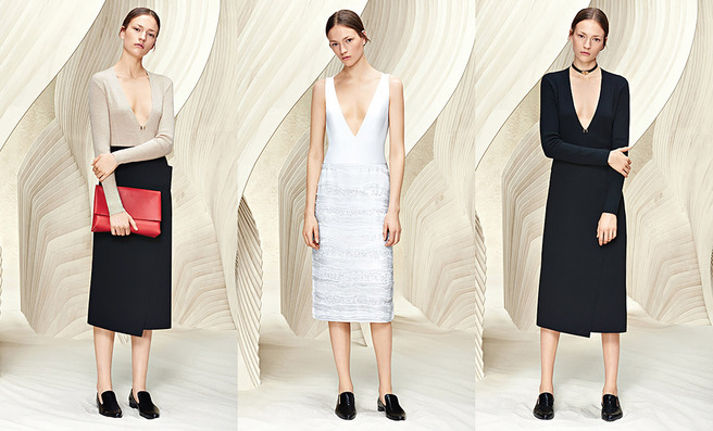 Boss resort 2016