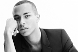 H&M  Balmain   