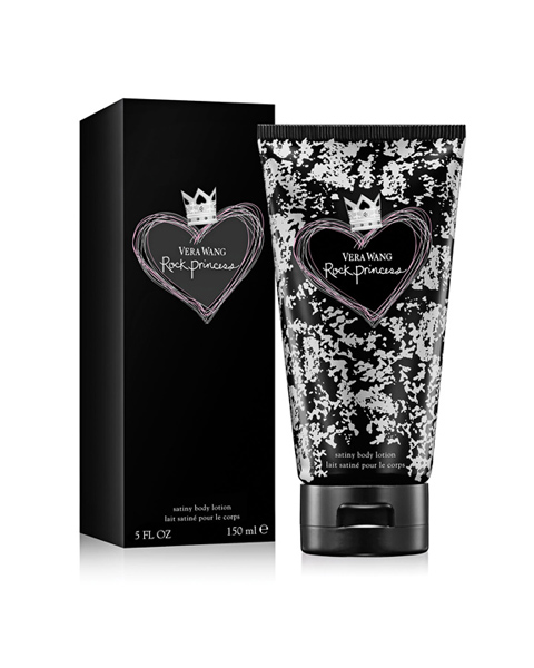 Wera Wang. Rock Princess.