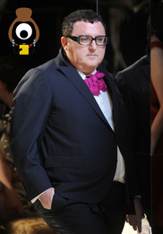 Lanvins Alber Elbaz: In His Own Words