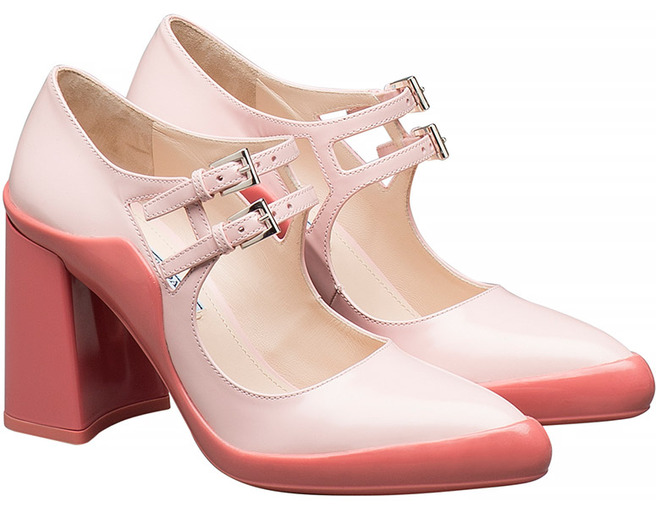  :  Prada