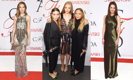   CFDA 2015
