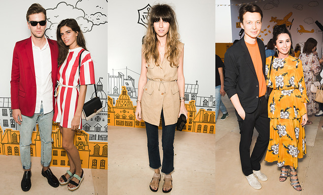  Clicquot Mail   -