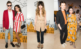  Clicquot Mail   -