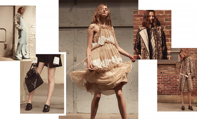 Chlo resort 2016