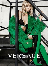 -   Versace   