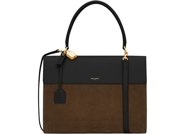  :  Saint Laurent