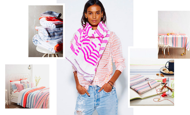     Anthropologie