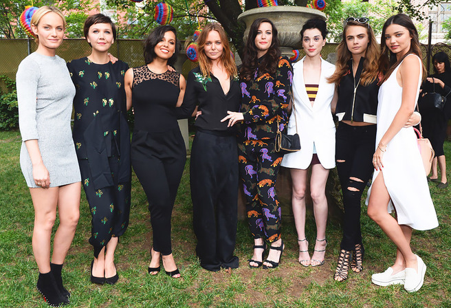     Stella McCartney