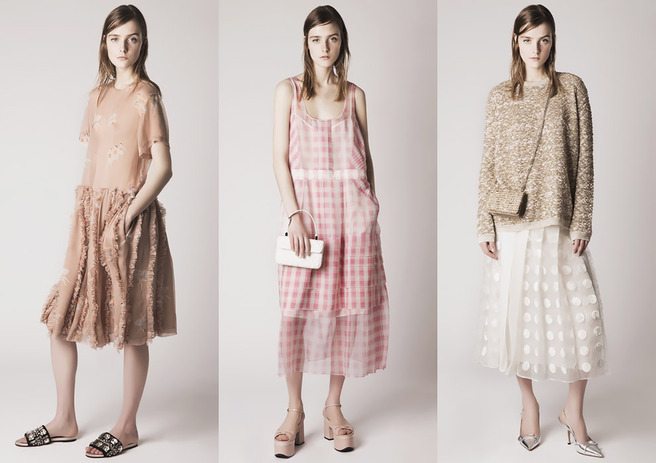 Rochas resort 2016