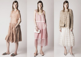 Rochas resort 2016