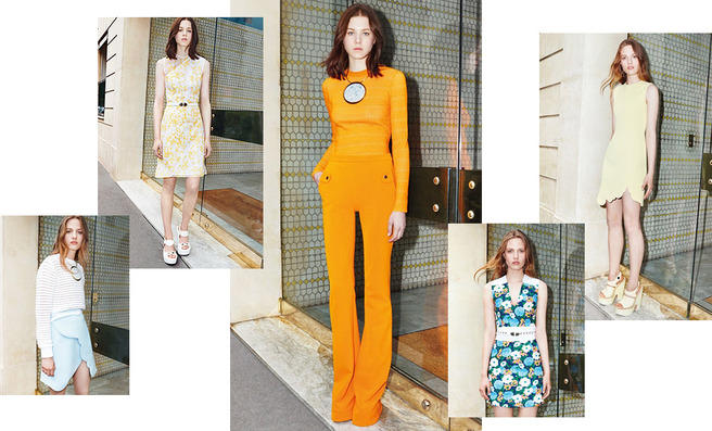 Carven resort 2016