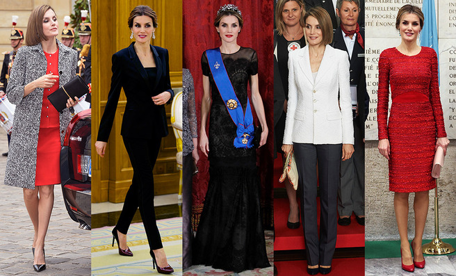 Girl in Vogue:   