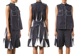  :  Sacai Luck