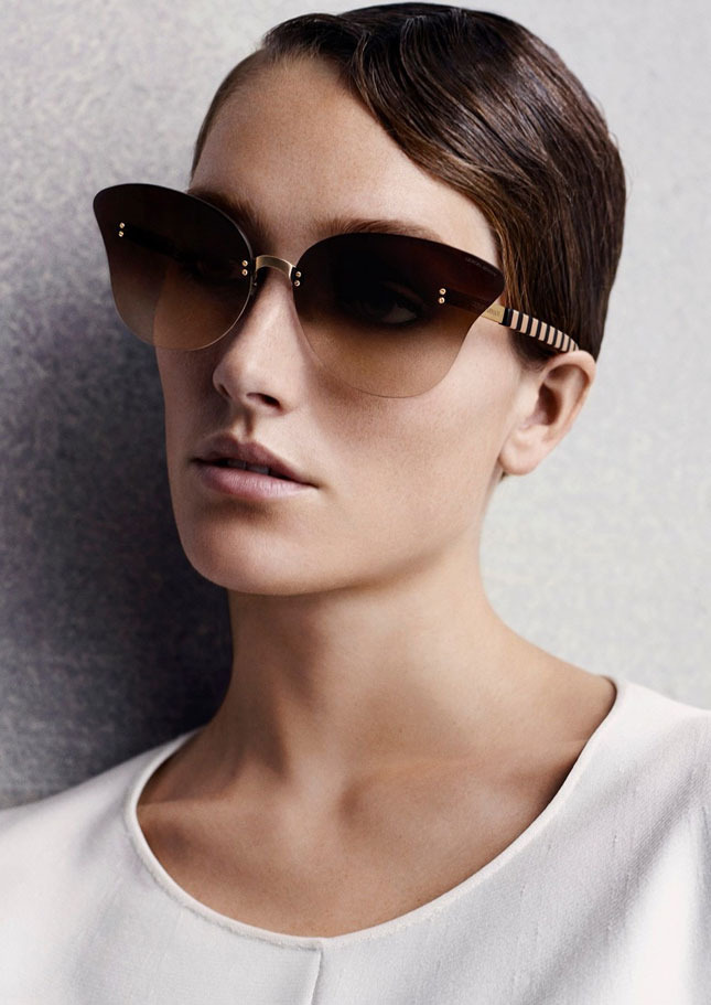    Giorgio Armani