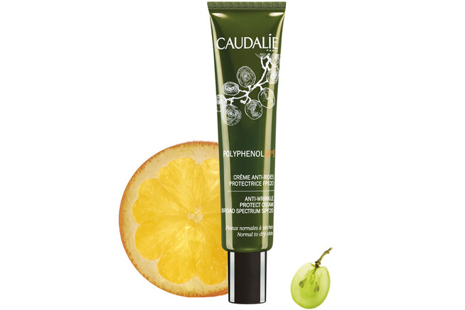      Caudalie