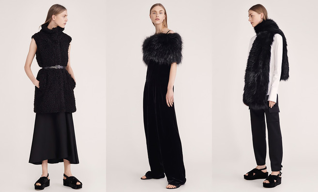 Theory resort 2016
