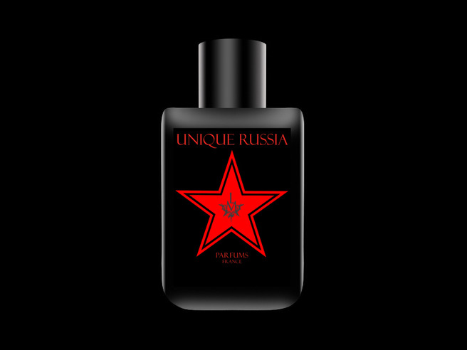-:    Unique Russia