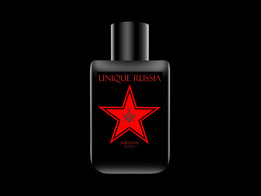 -:    Unique Russia