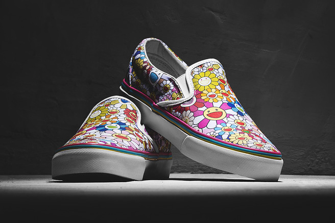    Vans