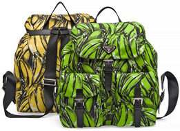   :     Prada