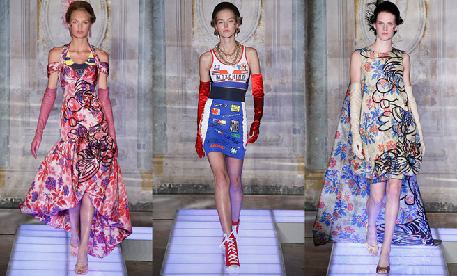Moschino - 2016