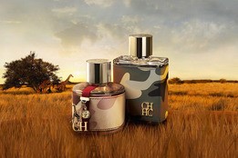    Carolina Herrera