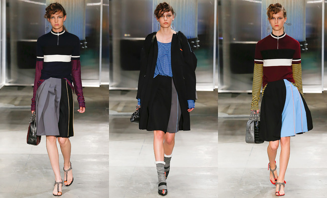 Prada - 2016