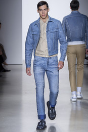 Calvin Klein Collection - 2016