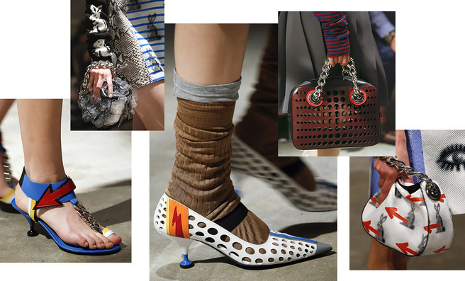   Prada - 2016