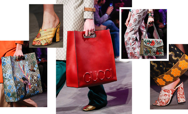   Gucci - 2016