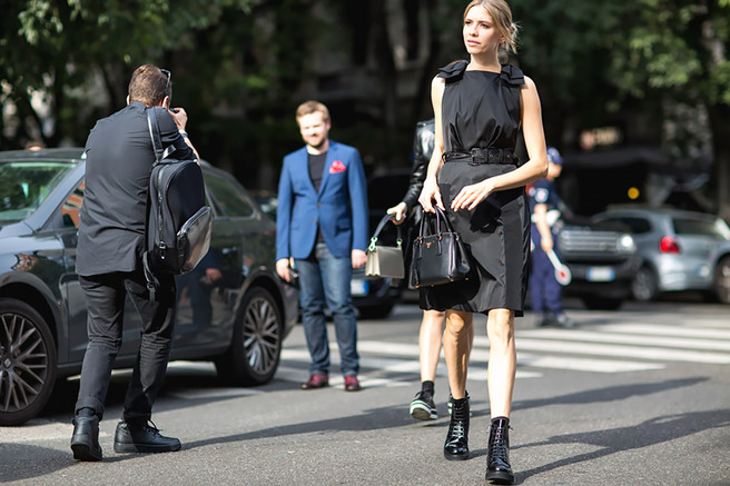 Streetstyle      