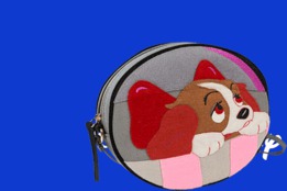   :  Olympia Le-Tan x Disney