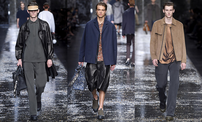 Fendi - 2016