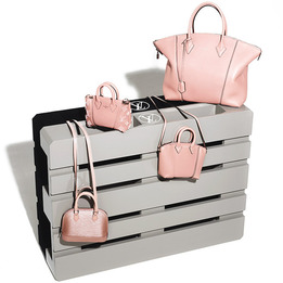     Louis Vuitton