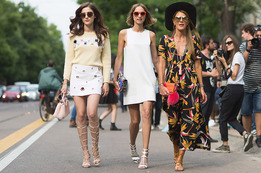 Streetstyle      .  2