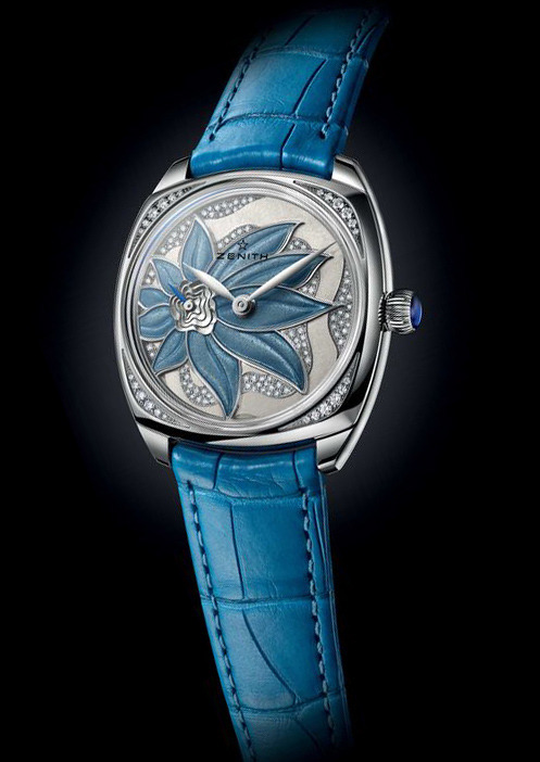  :   Zenith