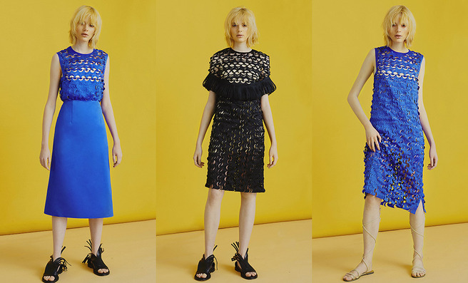 Paskal resort 2016