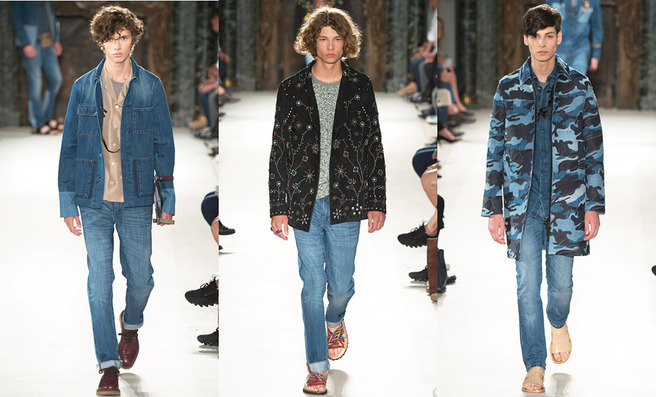 Valentino - 2016