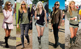 Rock'n'Roll Queen:      