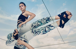  -   Vogue Sport