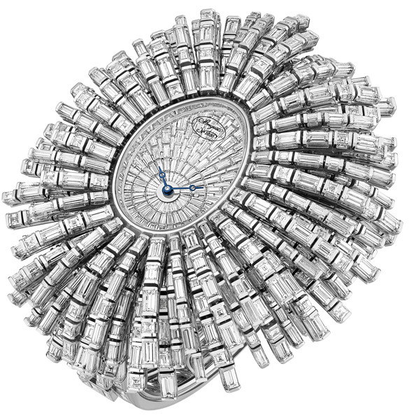 Breguet Be Crazy