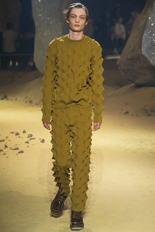 Kenzo - 2016